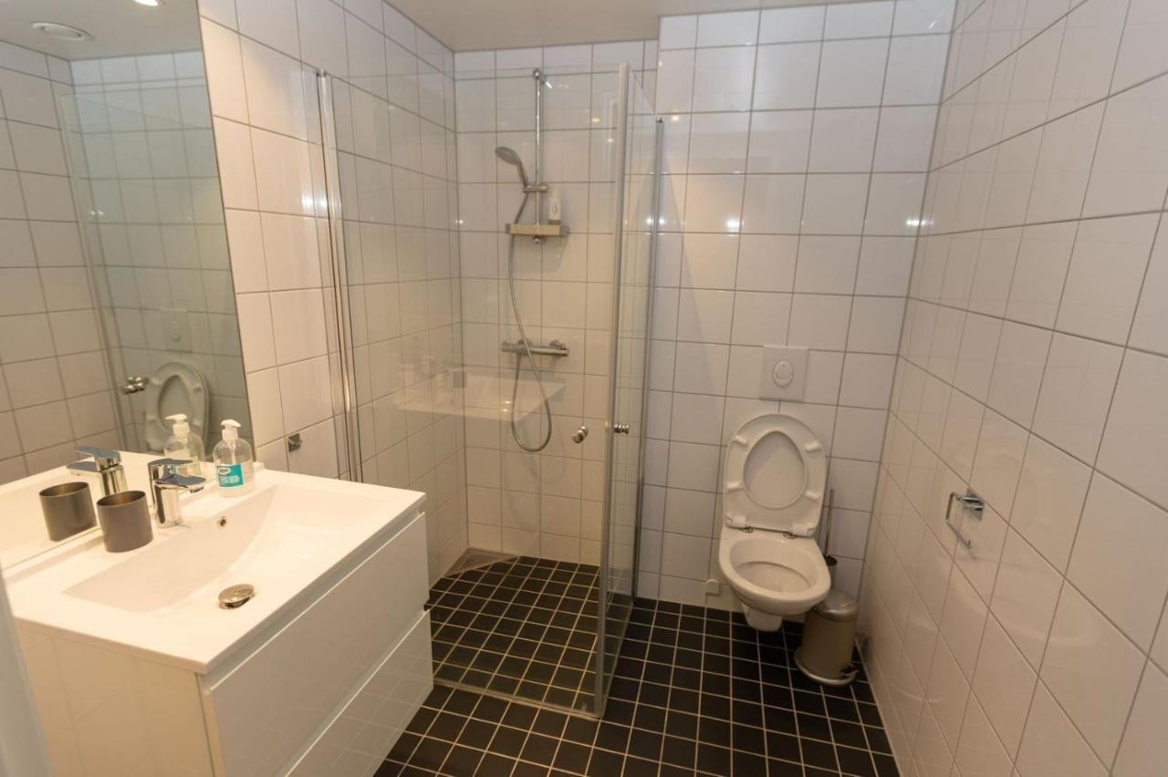 Four Bedroom Holiday Cottage In Sirdal Tjorhom Kültér fotó